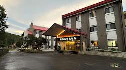 阿里山閣飯店