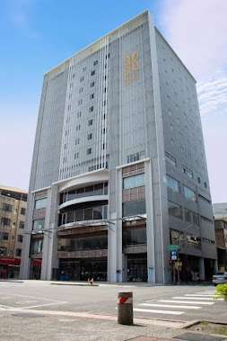 高雄互舍酒店