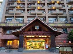 知本高野(富野)大飯店