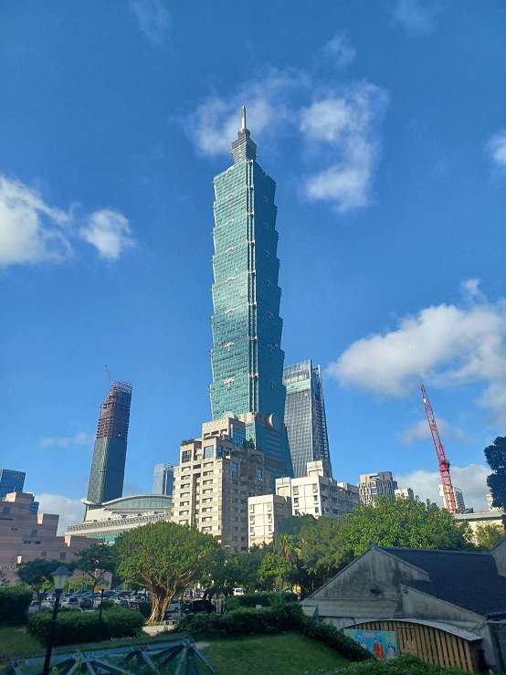 2026年 台灣親子遊(7D6N)