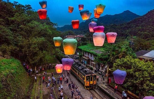 微秋台北之旅(11/26~11/29)
