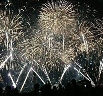外婆的澎湖灣 菊島璀燦花火節八天七夜